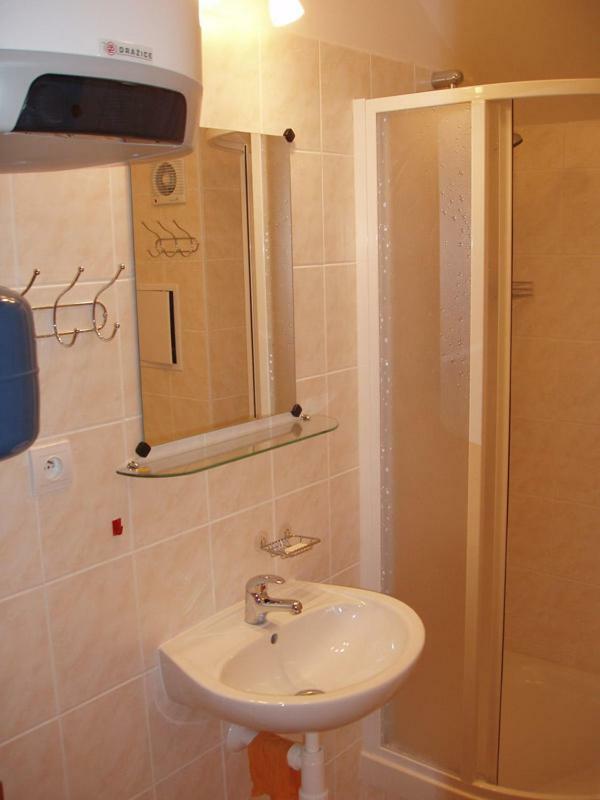Apartmány Karlov pod Pradědem Malá Morávka Exterior foto